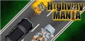 game pic for Highway Car Race